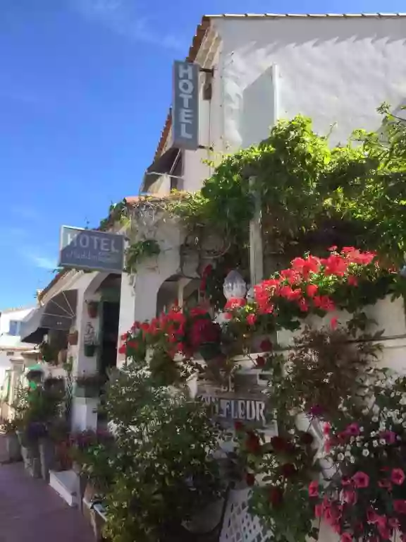 Hôtel Méditerranée