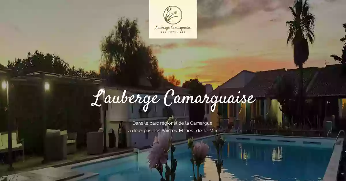 Hôtel L'Auberge Camarguaise