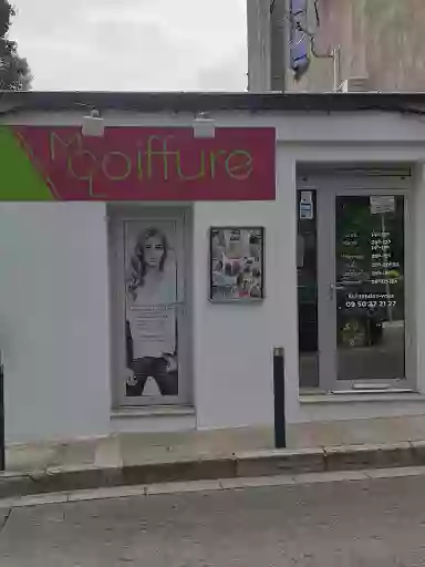 Mcl coiffure