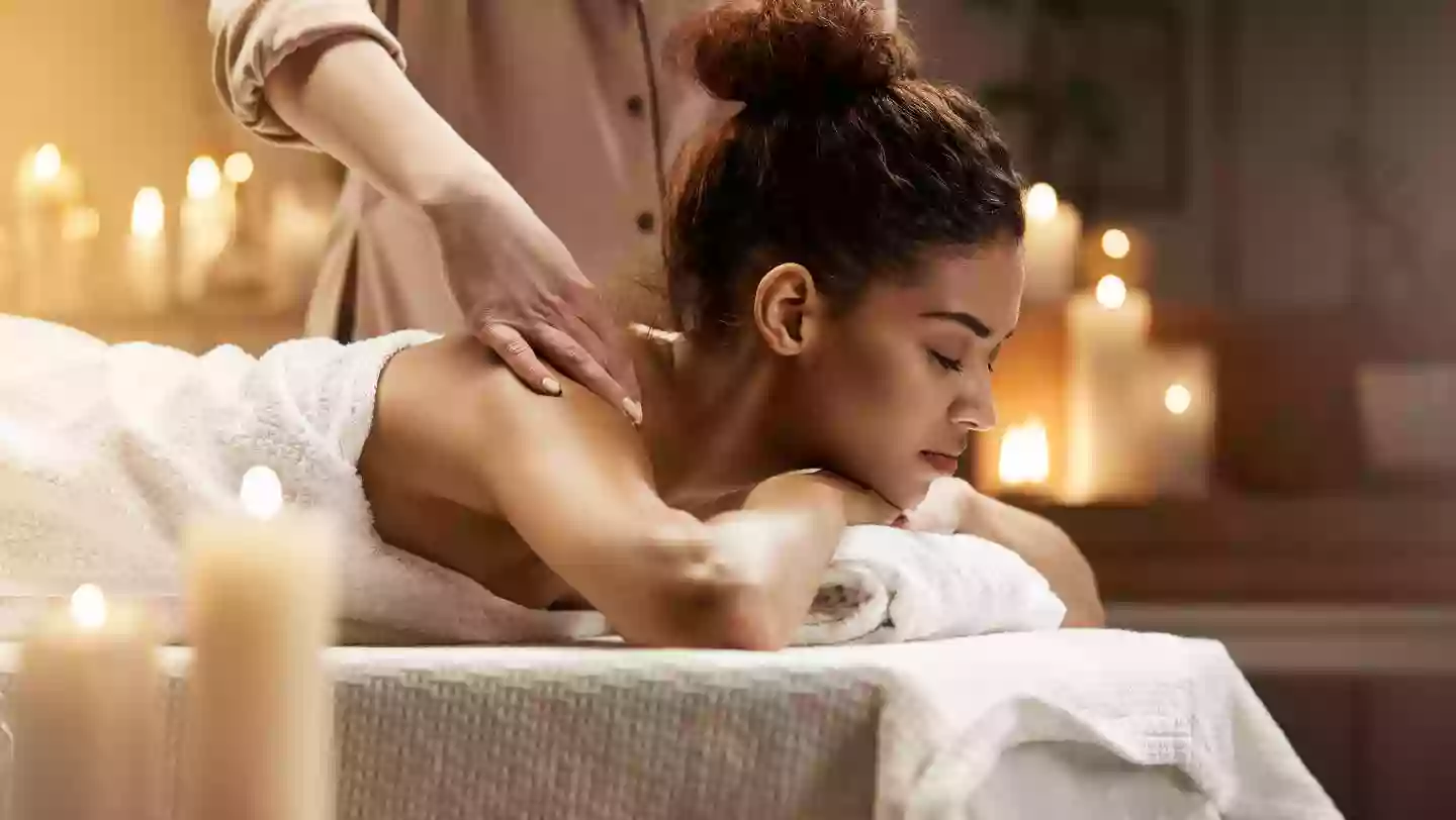 EN EQUILIBRE - Institut de beauté et de Massages