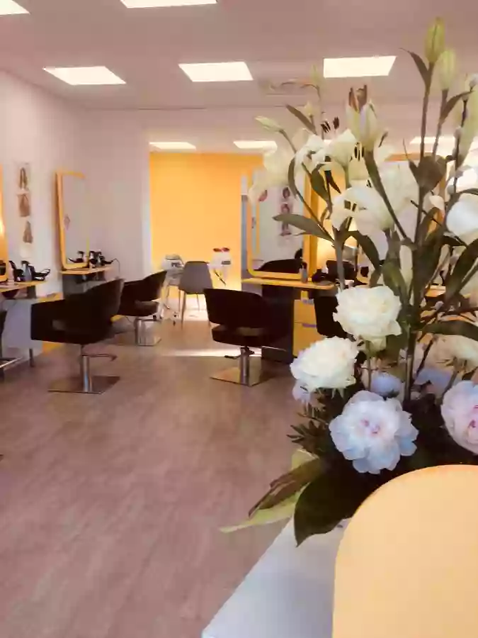 Coiff&Co - Coiffeur La Ciotat