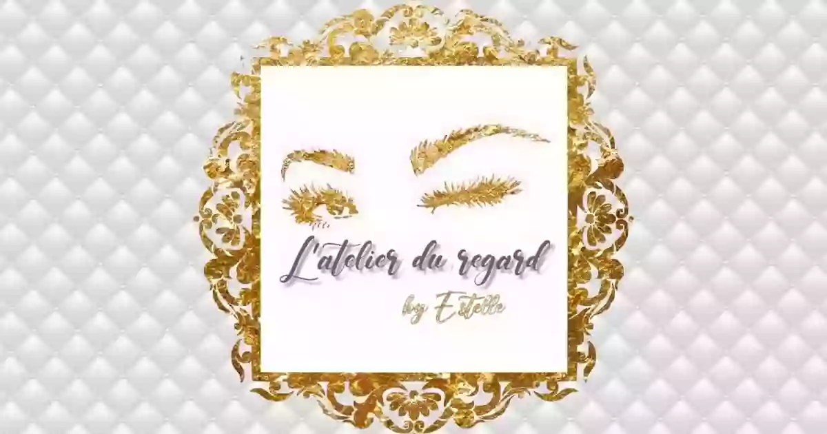 L'atelier du regard by Estelle