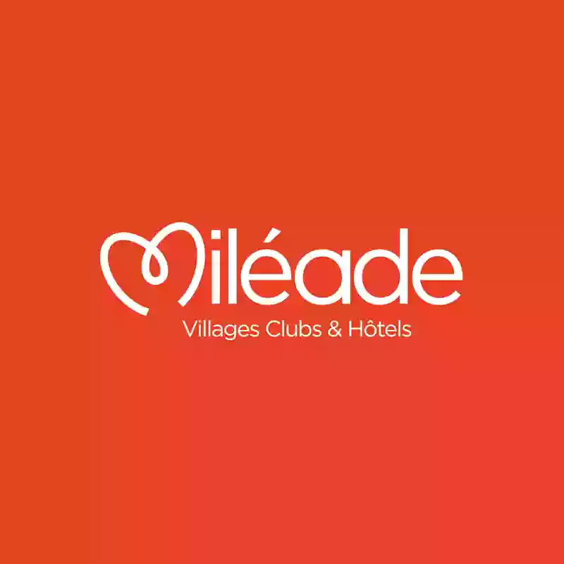 Village Club Miléade Carry-le-Rouet