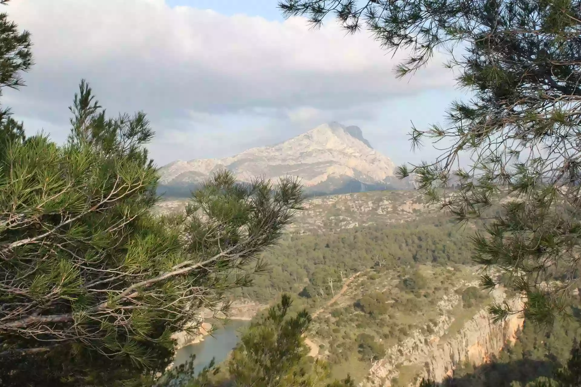 The VIEW Aix-en-Provence