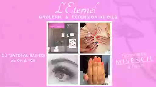 L'Eternel