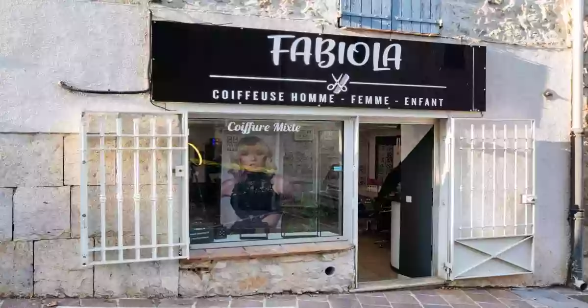 Fabiola coiffure