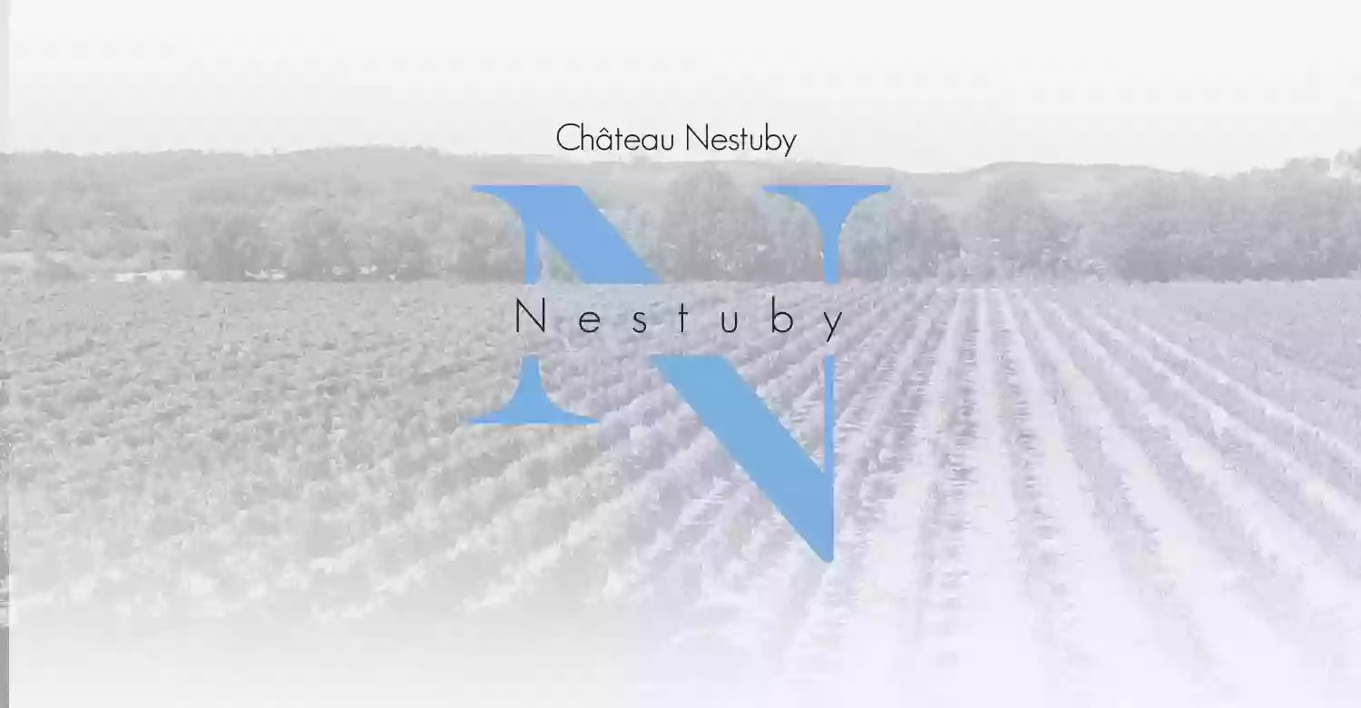 Château Nestuby