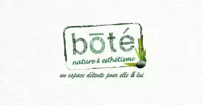 Boté