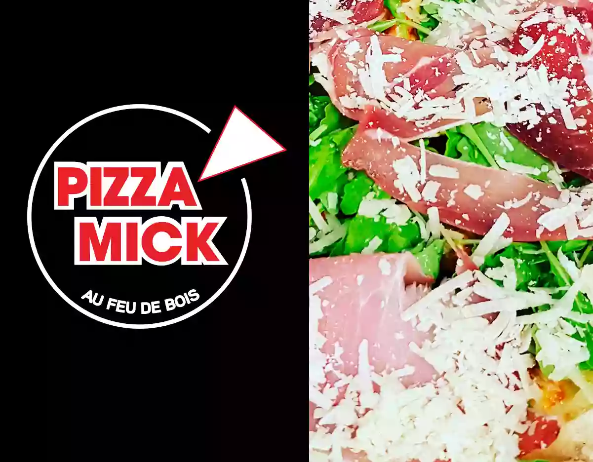 Pizza Mick'