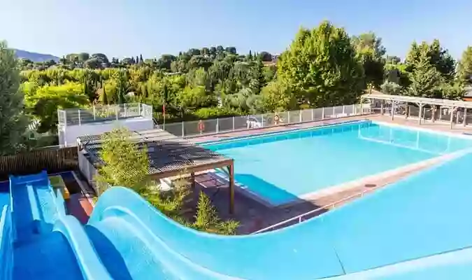 Camping Marvilla Parks - La Baie Des Anges