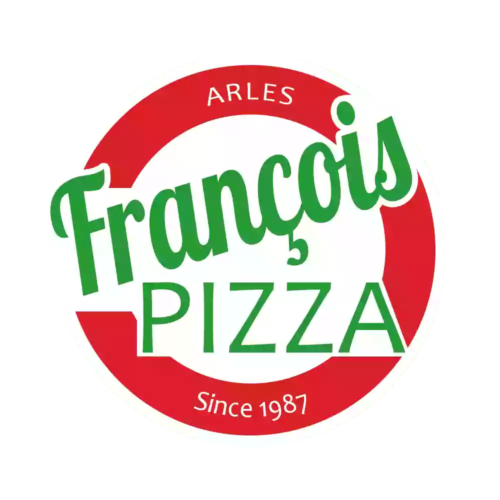 Pizza François