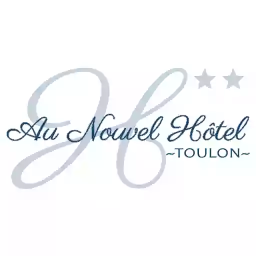 Au Nouvel Hôtel