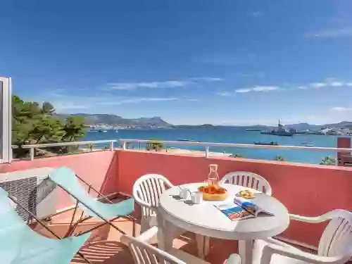 Résidence Les Jardins de la Côte d'Azur Pierre & Vacances