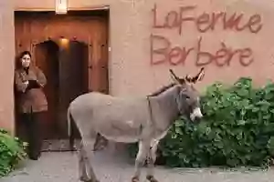 la ferme berbere marrakech