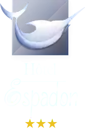 Hôtel l'Espadon