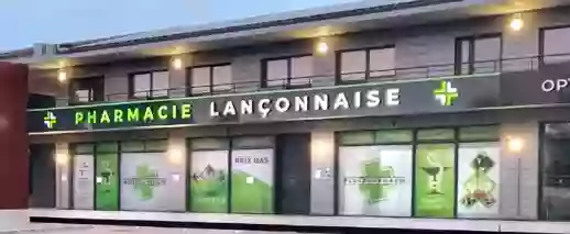 Pharmacie Lançonnaise