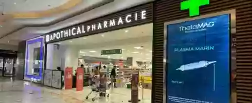 Pharmacie Grand Littoral