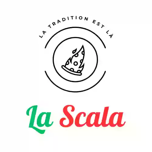 Pizzeria la scala