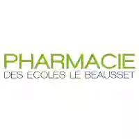 Pharmacie des Ecoles