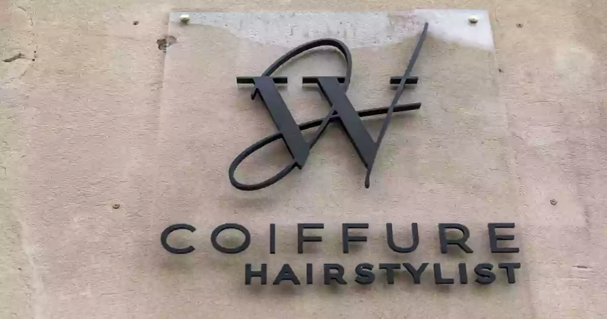 Hair World Coiffure