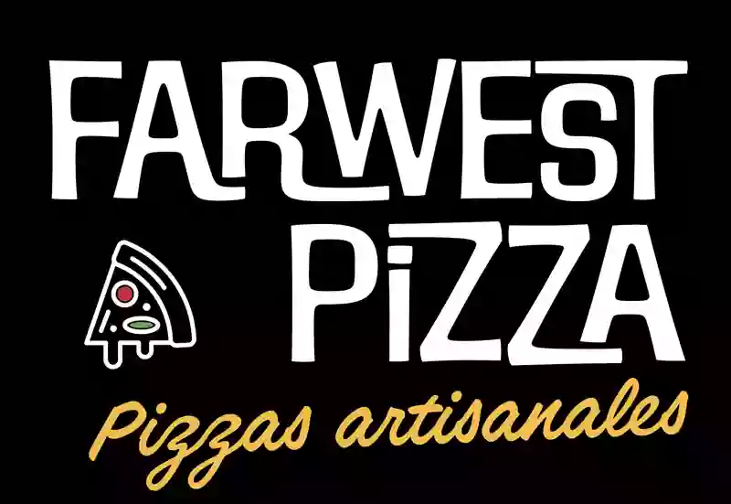 Far-West Pizza aubagne