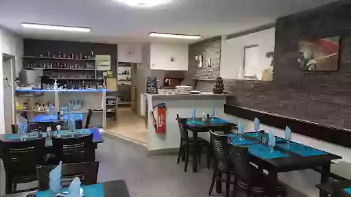 pizzéria La Notté