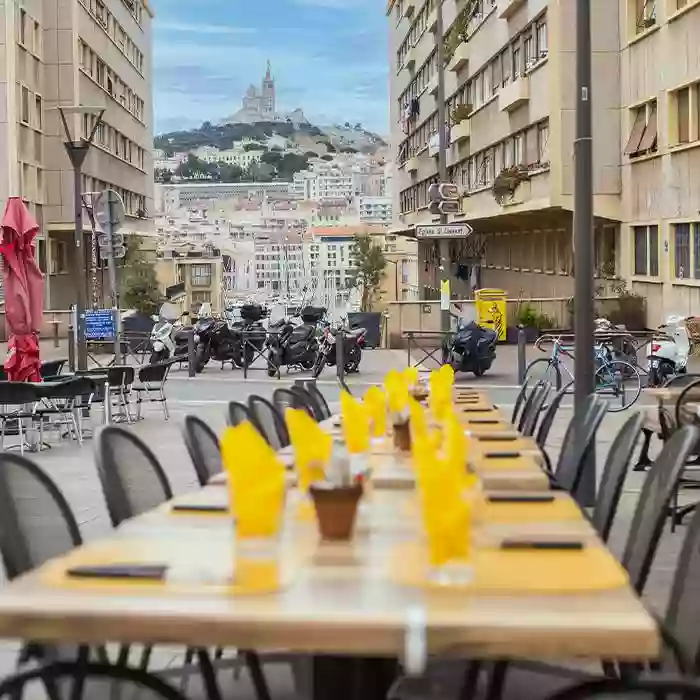 Le Vieux Panier