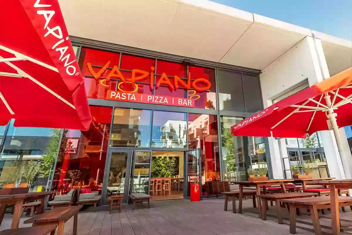 Vapiano Toulon Pasta Pizza Bar