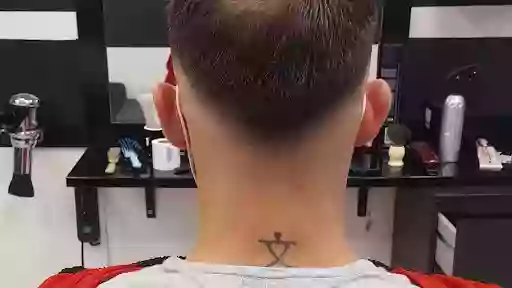 Kamal Coiffeur barbier à domicil