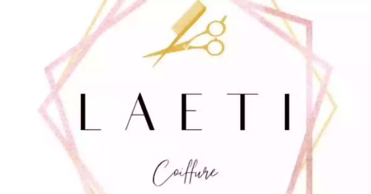 Laeti Coiffure