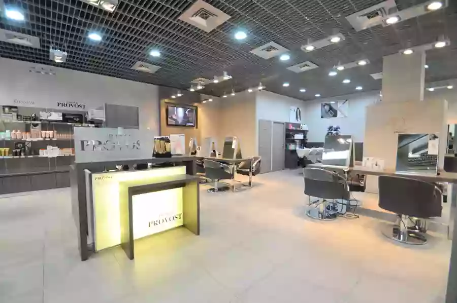 Franck Provost - Coiffeur Marignane