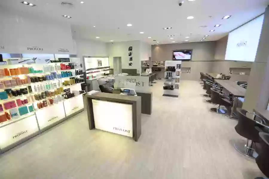 Franck Provost - Coiffeur Marseille