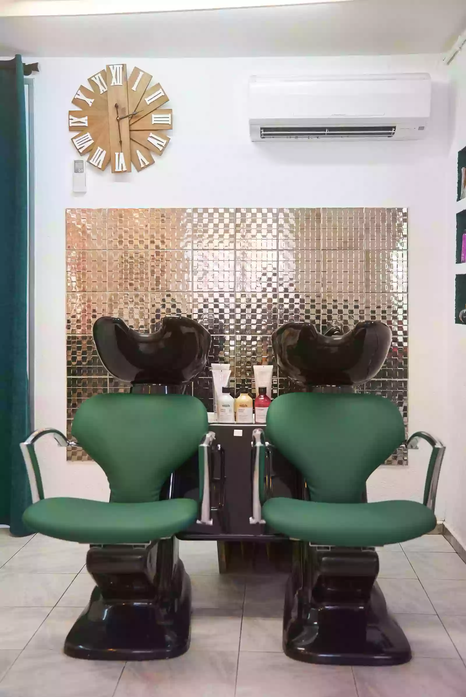 Le Salon de Chloé - Coiffeur Allauch