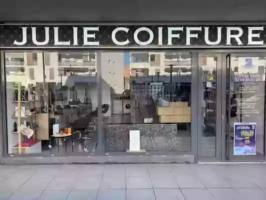 Julie Coiffure