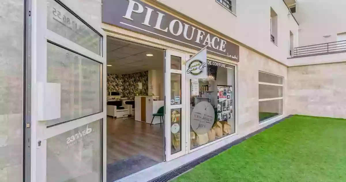 Pilouface... La suite