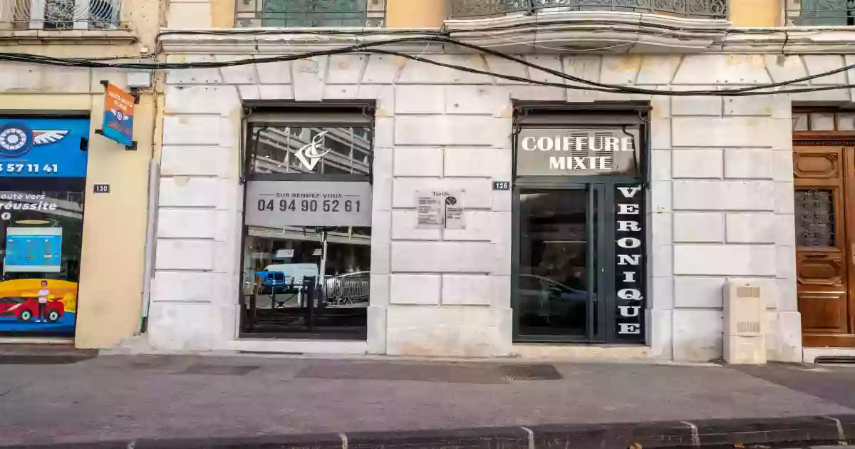 Véronique Coiffure MAÎTRE ARTISAN