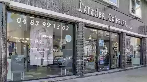 L'atelier coiffure by mélanie