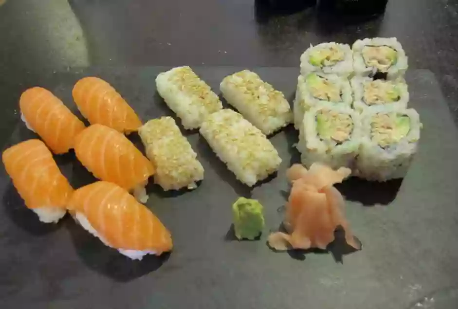 SURA SUSHI