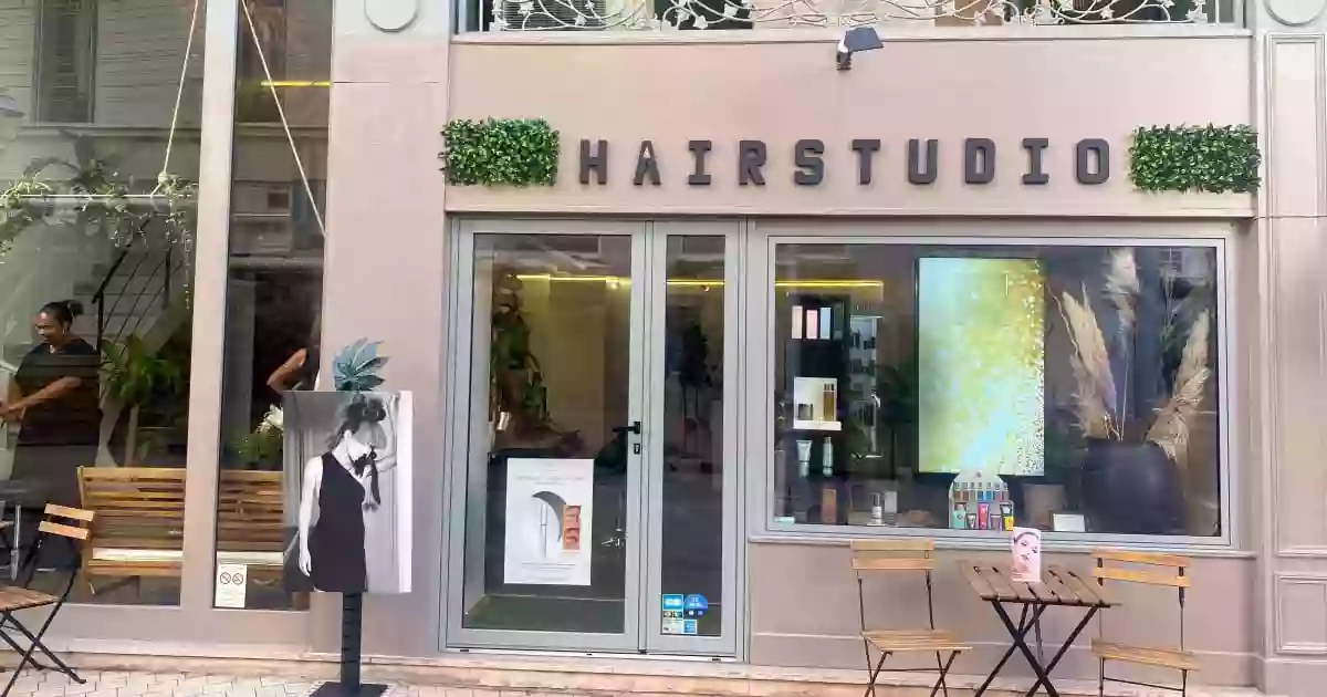 Hair studio