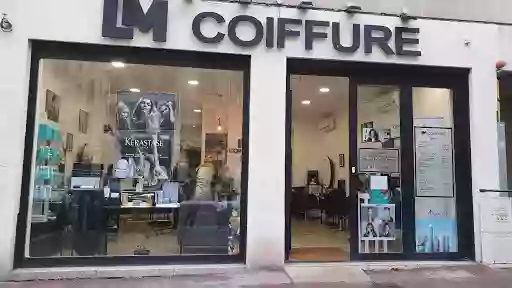 LM coiffure