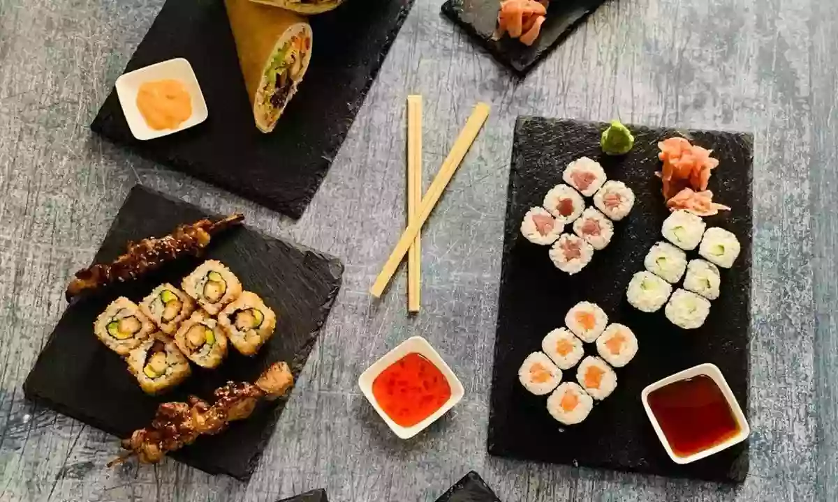 La Fabrique du Sushi