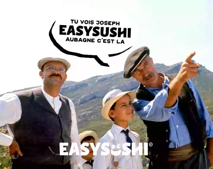 Easy Sushi - Aubagne