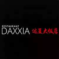 Daxxia