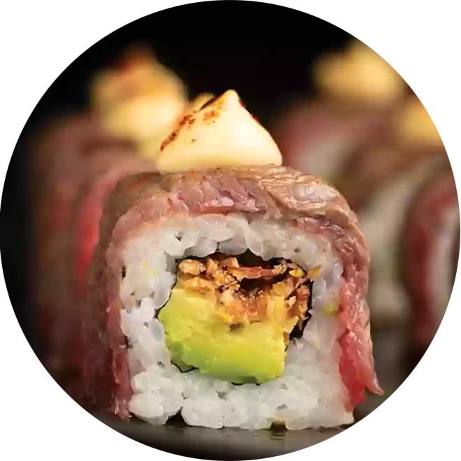 Ô Sushi Bar | Restaurant japonais Bandol