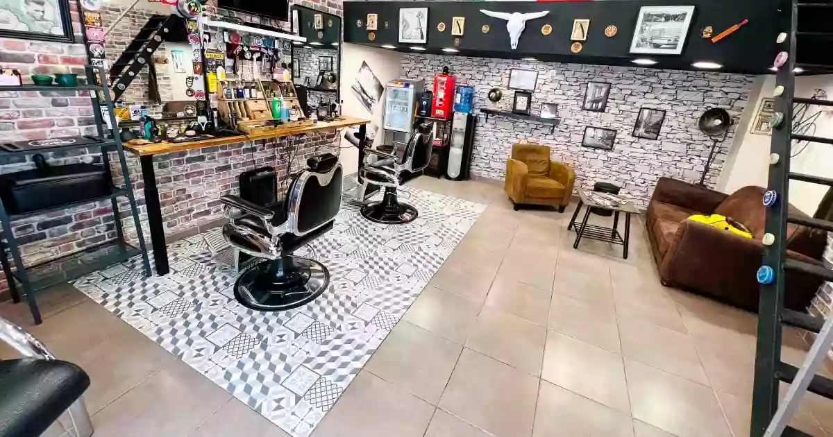 Le loft barbershop