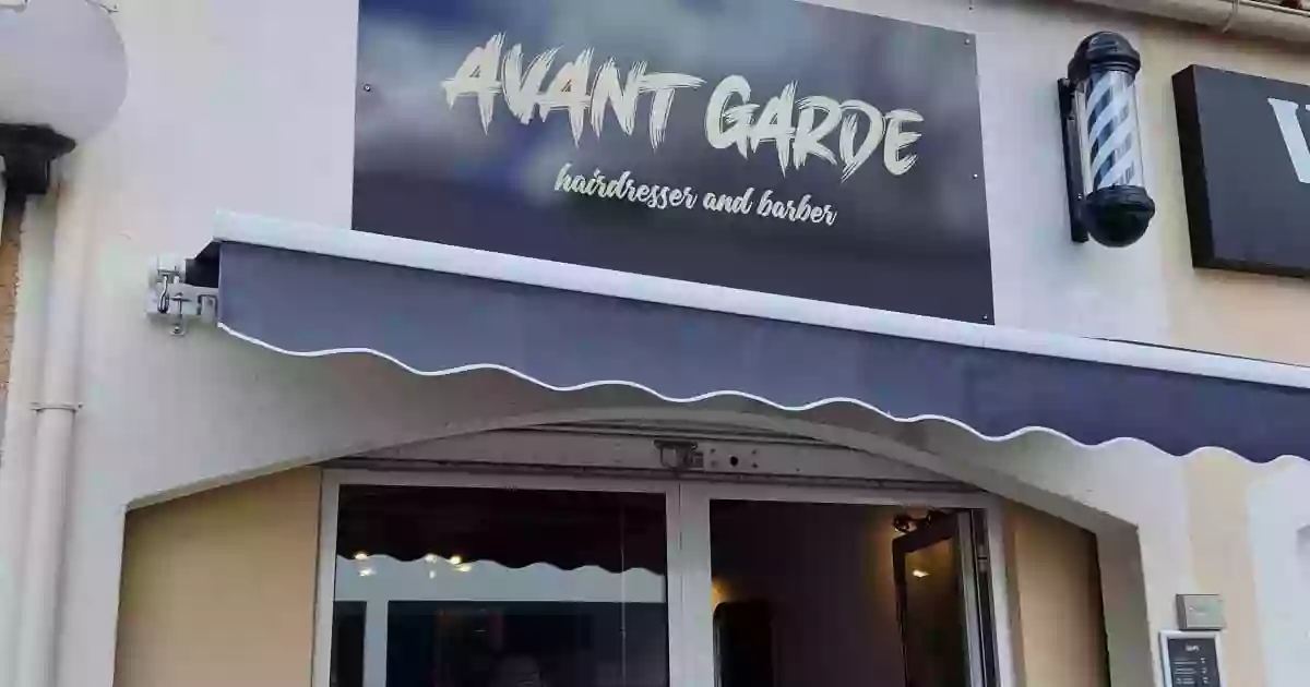 Avant Garde Barber