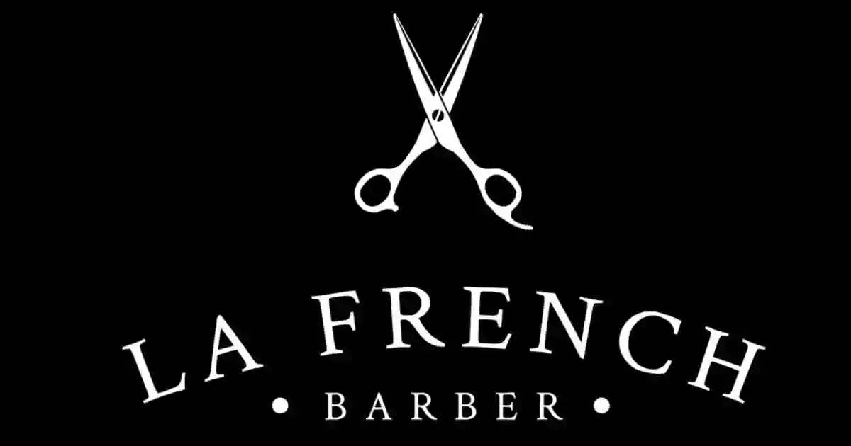 LA FRENCH BARBER