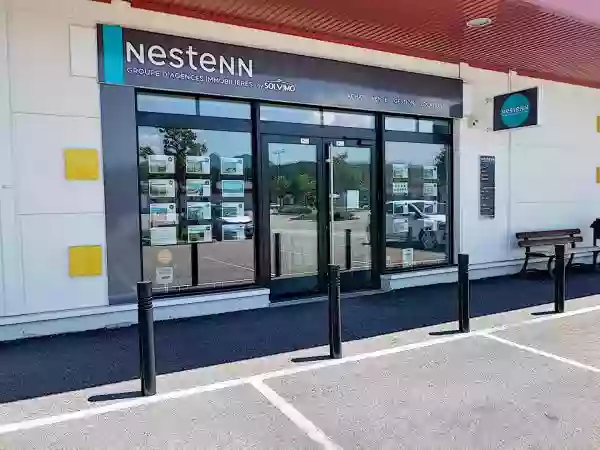 Agence Nestenn Immobilier Sisteron