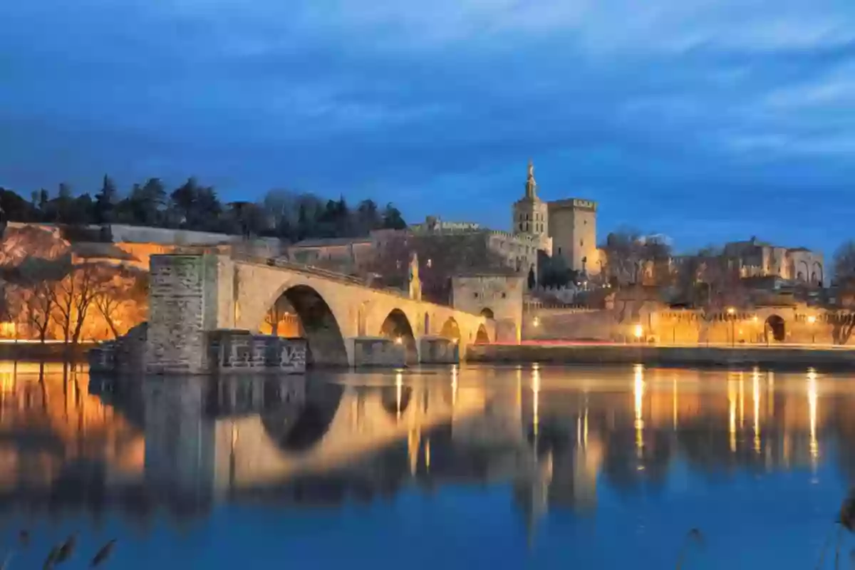 Conciergerie Avignon