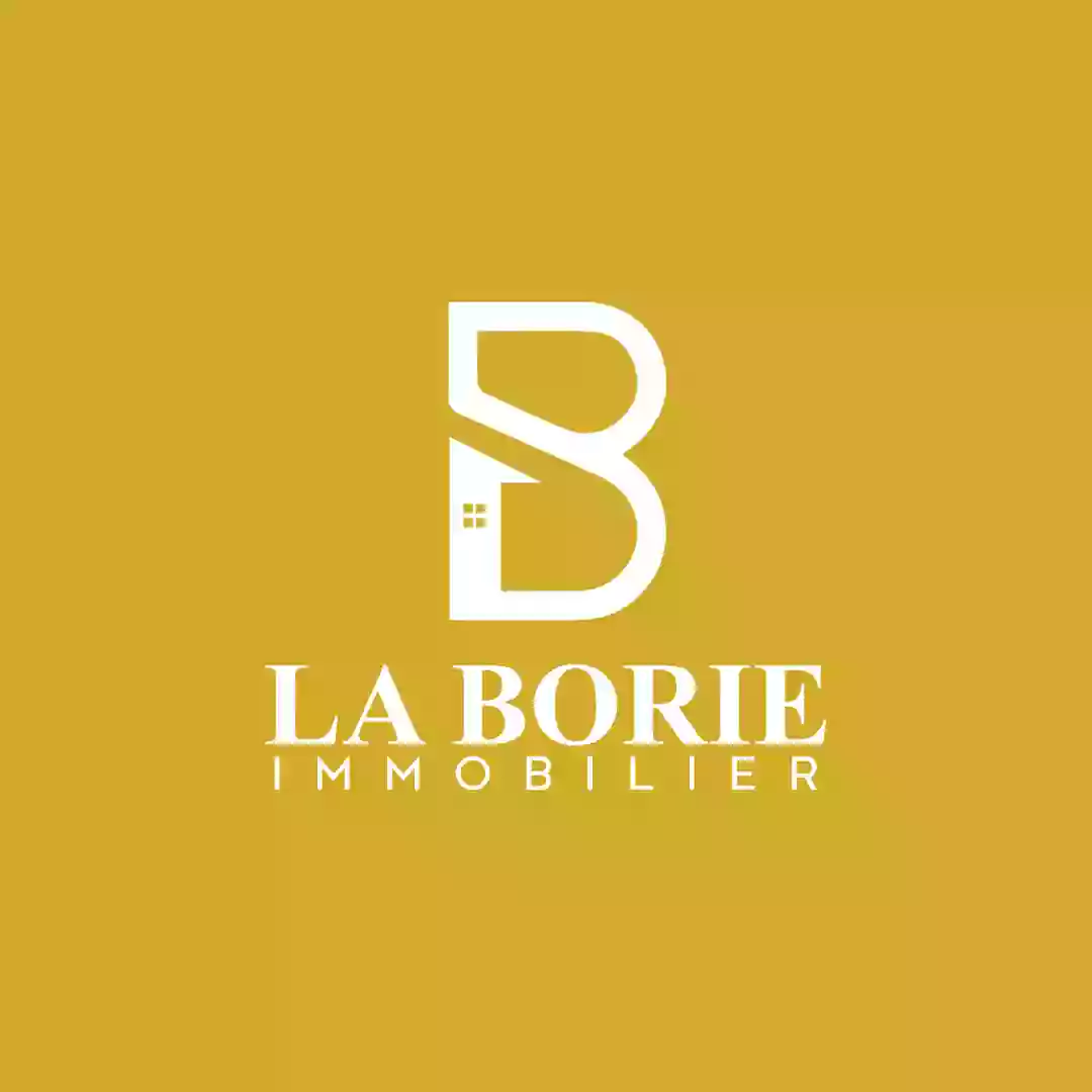 LA BORIE IMMOBILIER GRAND AVIGNON